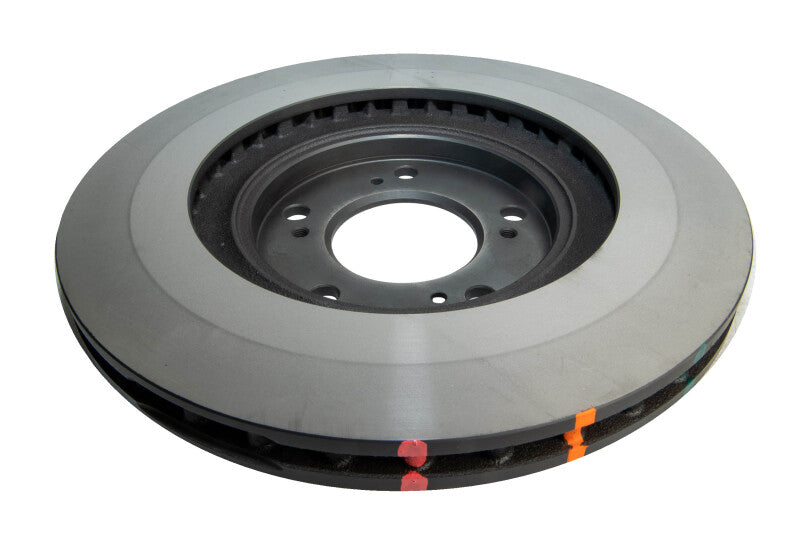 DBA Honda S2000 4000 Series HD Plain Front Brake Rotor (DBA4482)