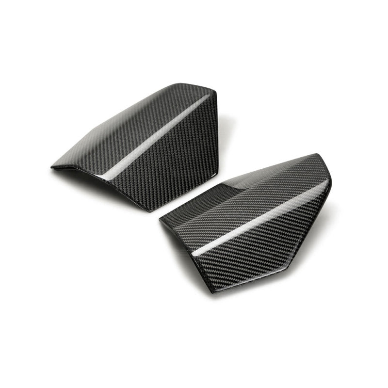 Seibon 2017 Honda Civic Type R Carbon Fiber Rear Roof Trim - photo 2