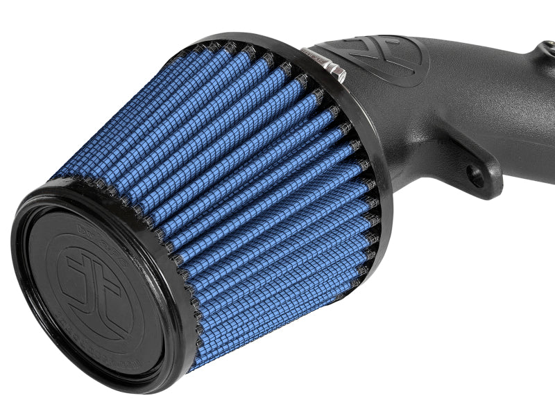 aFe Takeda Stage-2 PRO 5R Cold Air Intake System 2015-2018 Subaru WRX H4 2.0L (t) (afeTA-4305B-1R) - photo 4