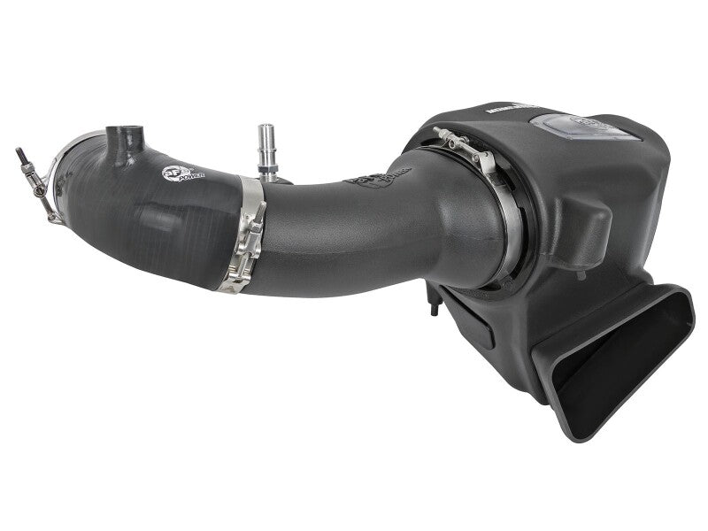 aFe Momentum GT Pro 5R Stage-2 Intake System 2016 Chevrolet Camaro SS V8-6.2L (afe54-74210) - photo 2