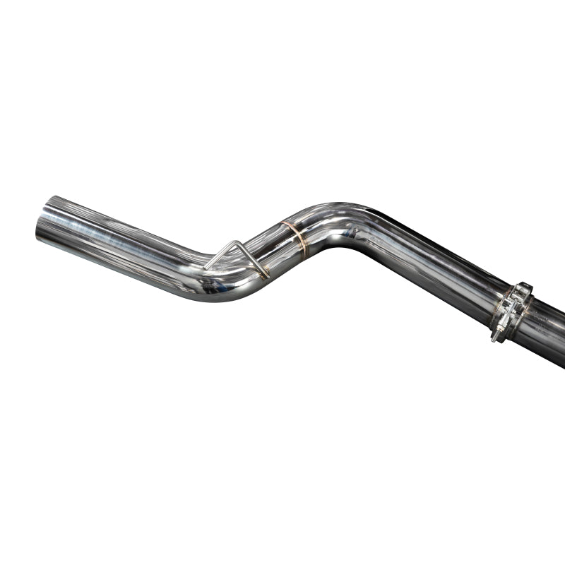 Injen 2020-2023 Toyota GR Supra 3.0L Turbo 6cyl SS Race Series Cat-Back Exhaust - photo 6