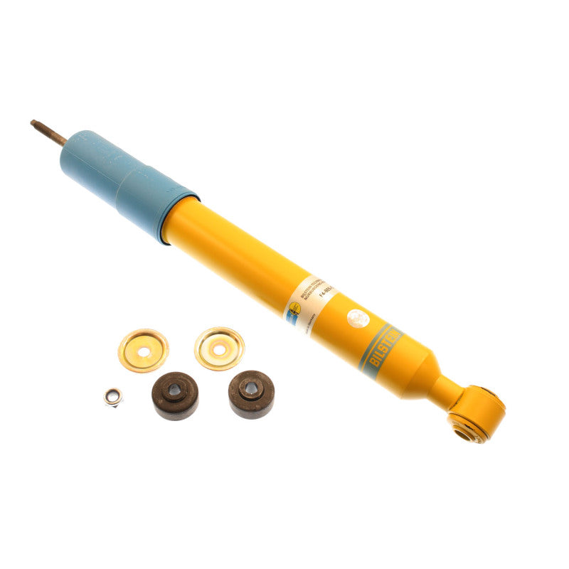Bilstein B8 Performance Plus (SP) Rear Monotube Shock Absorber for 1999–2004 Ford Mustang (SN95) (24-185974)