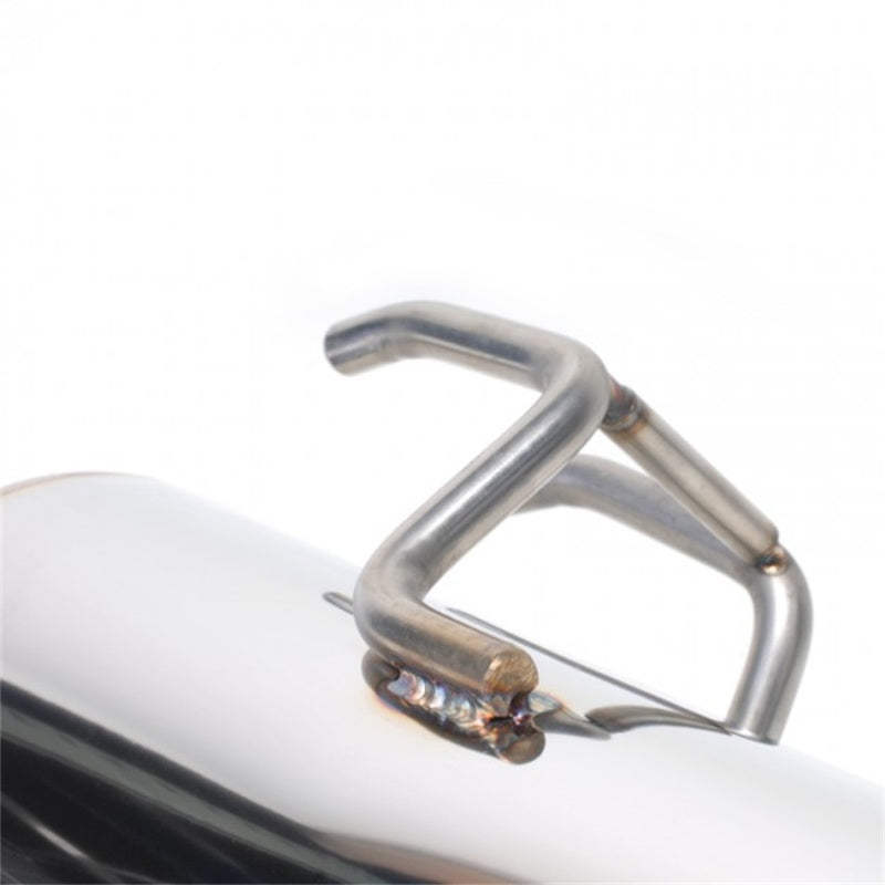 Skunk2 Racing MegaPower RR 1994-2001 Acura Integra (All Models) 76mm Exhaust System (Fab Work Reqd) - photo 5