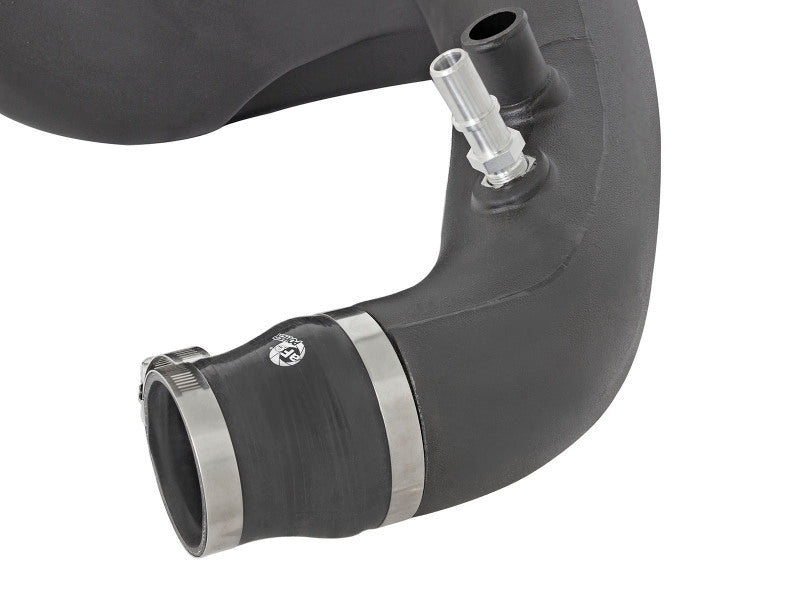 aFe Momentum GT Pro 5R Intake System 2015-2016 Ford Mustang L4-2.3L EcoBoost (afe54-73201) - photo 6