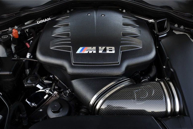 Dinan 2008-2013 BMW M3 High Flow Intake (dnnD760-0028) - photo 3