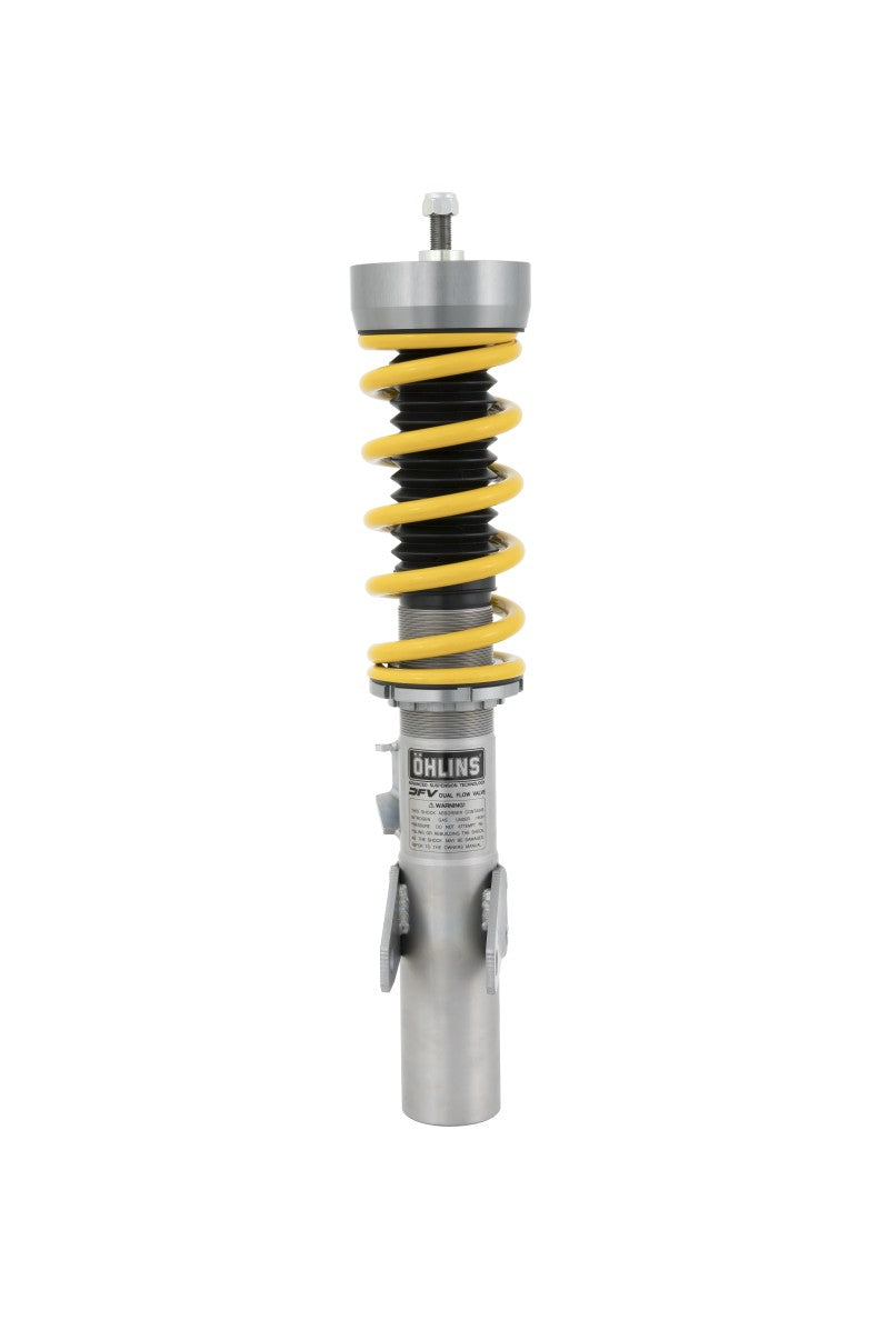 Öhlins Road & Track Coilover Kit for 2017-2021 Honda Civic Type R (FK8) and 2023+ Civic Type R (FL5) (HOS MT00S1) - photo 2