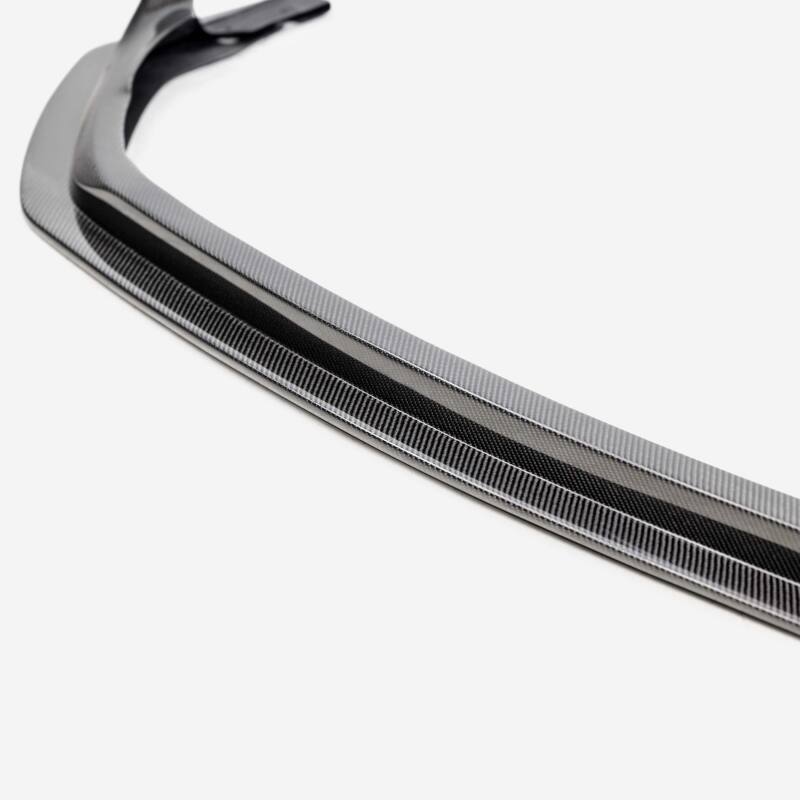 Seibon 2023+ Toyota GR Corolla MB-Style Carbon Fiber Front Lip - photo 3