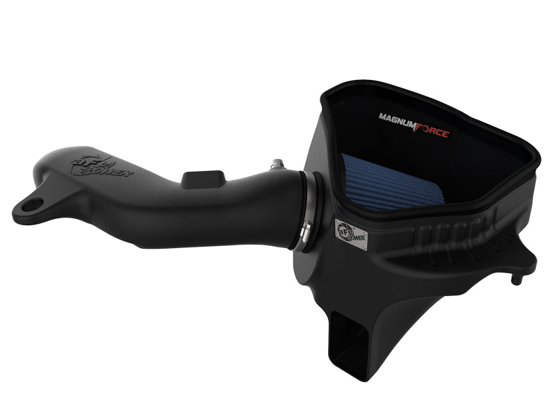 aFe Magnum FORCE Stage-2 Pro 5R Cold Air Intake System 2012-2015 BMW 335i N55 (afe54-13033R)