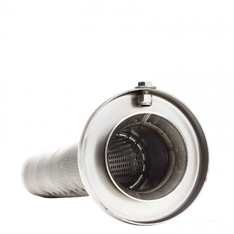 Skunk2 Racing MegaPower RR 1994-2001 Acura Integra (All Models) 76mm Exhaust System (Fab Work Reqd) - photo 2