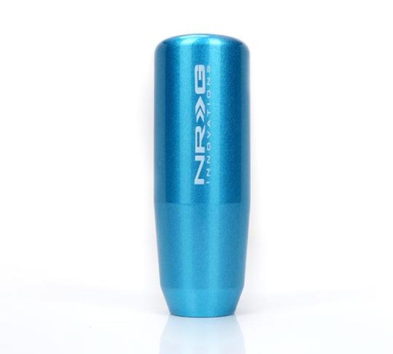 NRG Teal Sparkly Painted Short Shifter Heavy Weight (SK-450TL)
