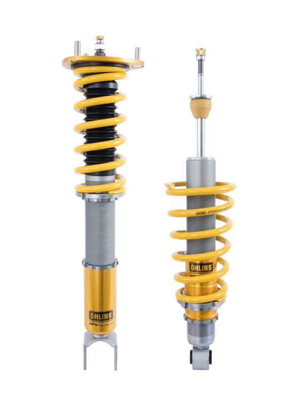 Öhlins Road & Track Coilover Kit for 2006-2015 Mazda MX-5 Miata (NC) (MAS MI30S1) - photo 9