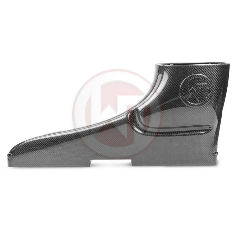 Wagner Tuning 2013-2018 Audi A3/S3 / 2013-2020 VW Golf 7 GTI/R 8V 2.0TFSI Carbon Air Intake 76mm (wgt300001001) - photo 2