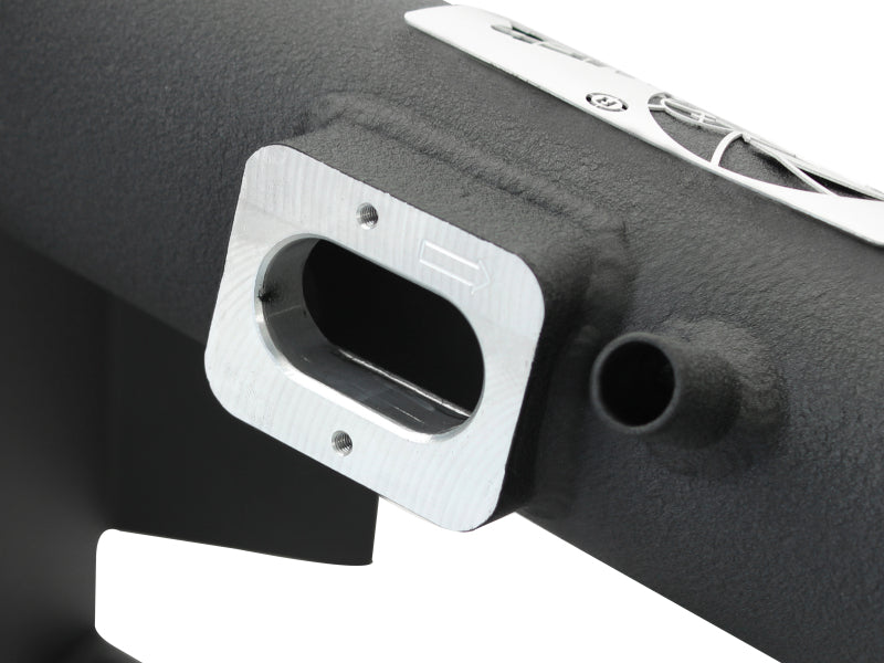aFe MagnumFORCE Air Intake Stage-2 Pro 5R 2010-2011 Chevrolet Camaro V6 3.6L (afe54-12382) - photo 5