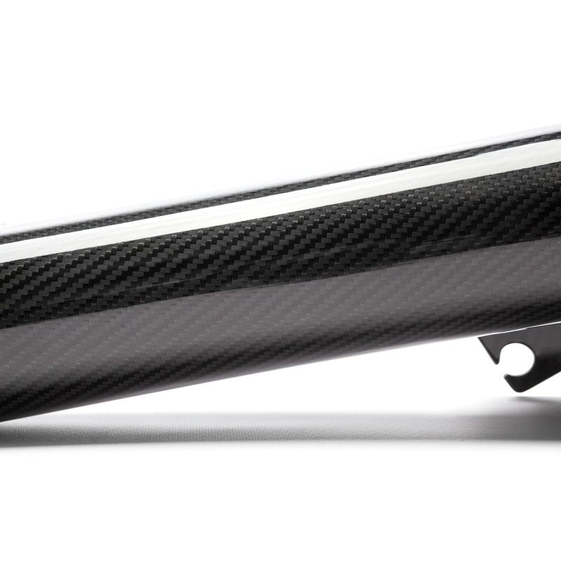 COBB Redline Carbon Fiber Intake System - 2013-2018 Ford Focus ST / 2016-2018 Ford Focus RS (cobb793150) - photo 5