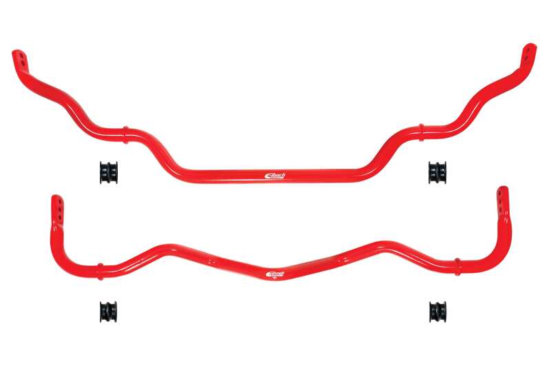 Eibach 32mm Front & 29mm Rear Anti-Roll Bar Kit for 2007–2011 Infiniti G37 (6393.320)