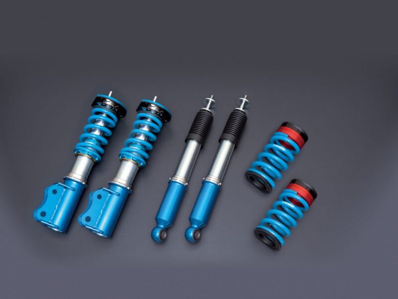Cusco Sport R Coilover Kit for 2016+ Mazda MX-5 Miata (ND) (429 64R CP)