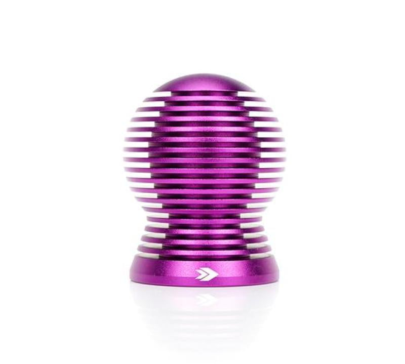 NRG Shift Knob Heat Sink Spheric Purple (SK-702PP)