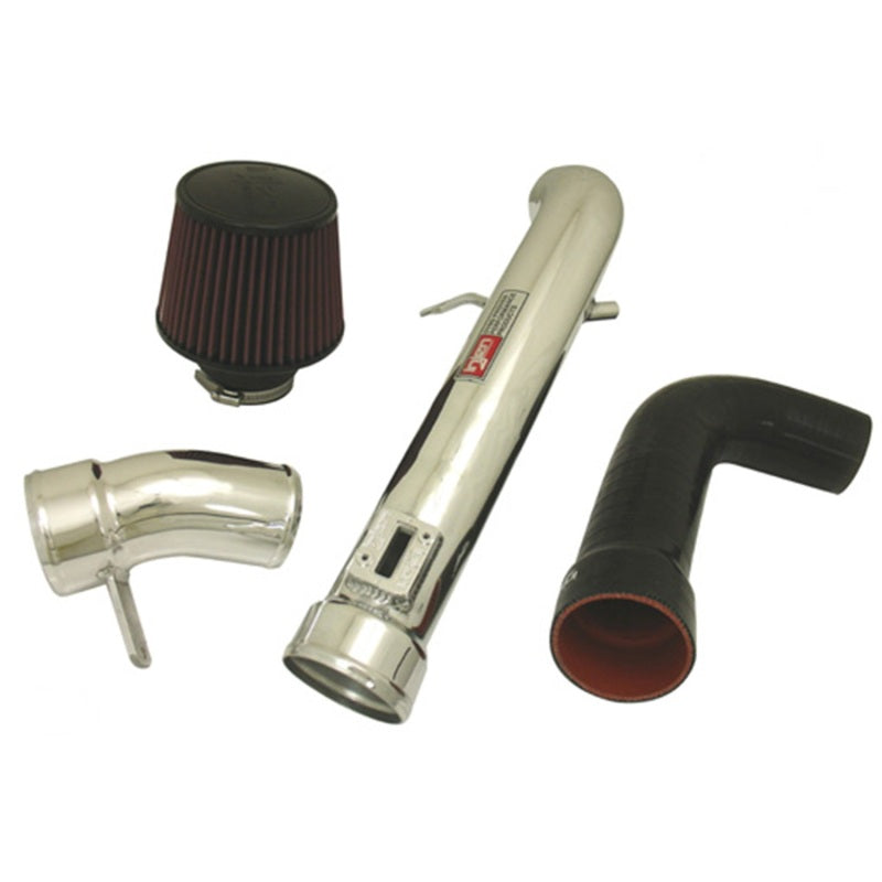 Injen 2003-2006 350Z 3.5L V6 Polished Cold Air Intake (injSP1986P)