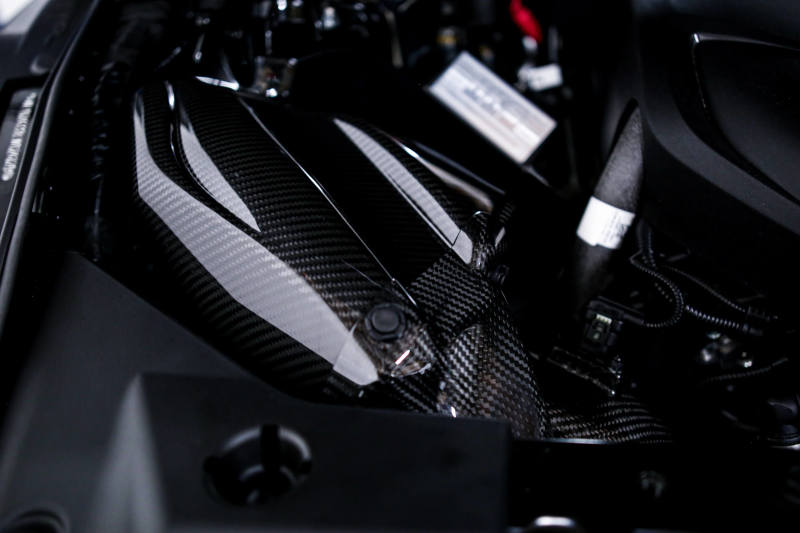 HKS 2020 Toyota Supra GR Cold Air Intake Full Kit (hks70026-AT002) - photo 3
