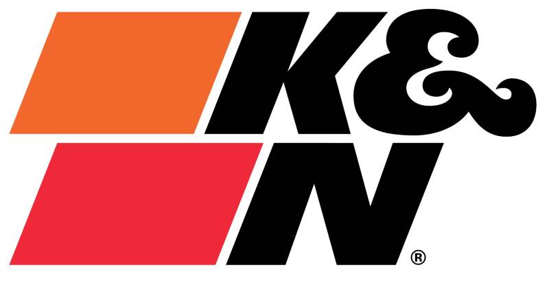 K&N BMW E90/91/93 335I N54 Engine Performance Air Intake System (knn57S-2003) - photo 3