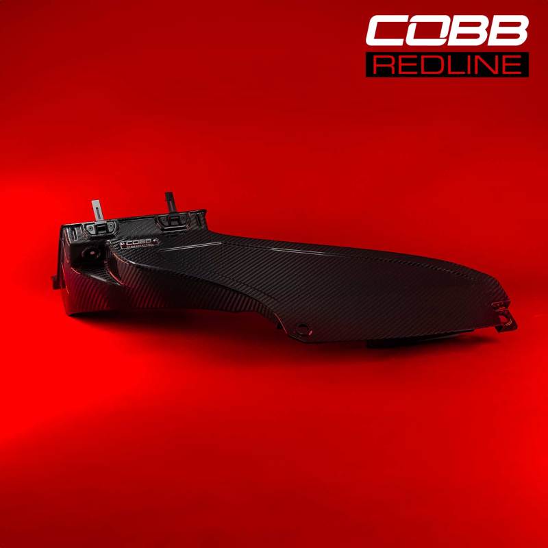 COBB 2022-2024 Subaru WRX Redline Carbon Power Scoop (Works w/Factory Airbox) (cobb746150)