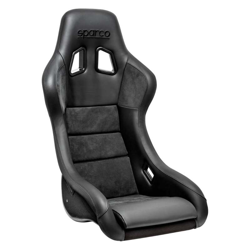 Sparco Seat QRT-C Performance Carbon Black/Black (008025ZNRNR)