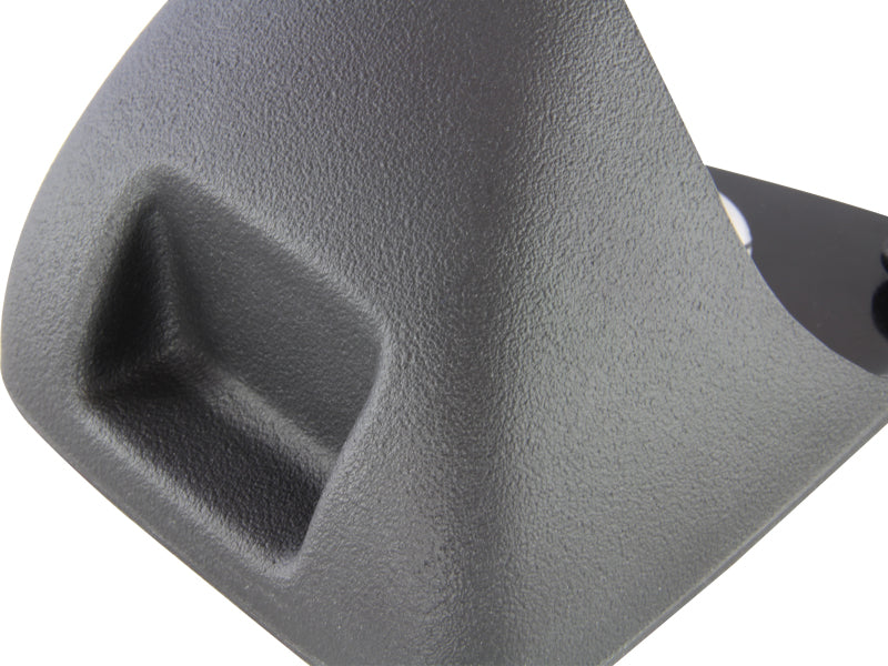 aFe MagnumFORCE Intake System Scoop 2012-2015 BMW 335i/335ix (F30) L6 3.0L (t) N55 (afe54-12208) - photo 4