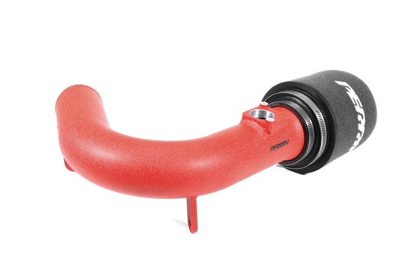 Perrin Performance 2022-2026 Subaru WRX Cold Air Intake - Red (perPSP-INT-327RD) - photo 2