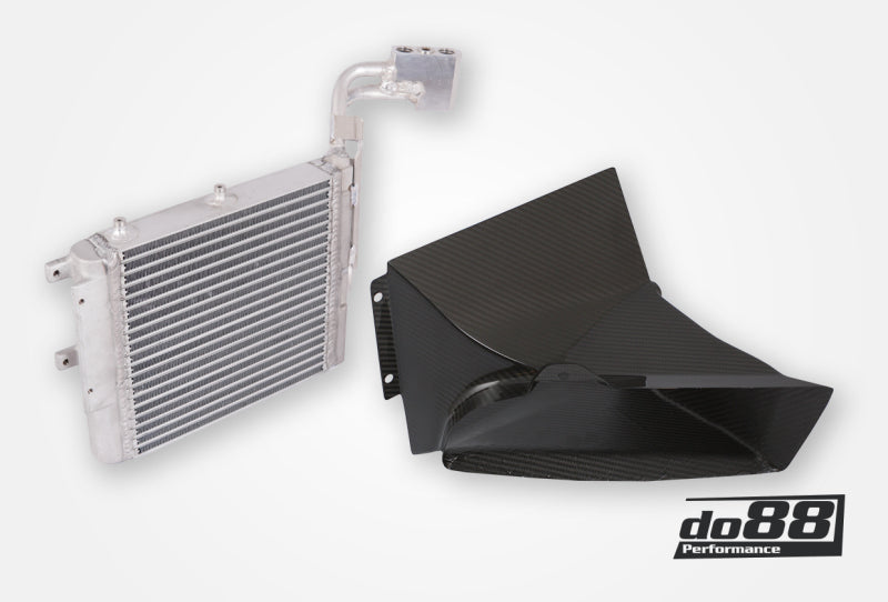 do88 Transmission Oil Cooler for BMW M3 E90/E92