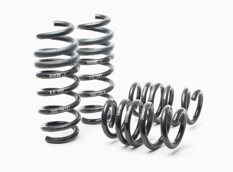 H&R Sport Springs for 2008–2015 Audi R8/R8 Cabrio V8/V10 (29058-1)