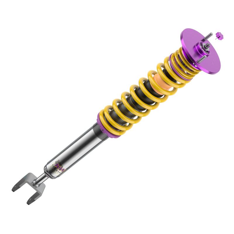 KW V3 Coilover Kit for Nissan GT-R Skyline (R34) (35285014)