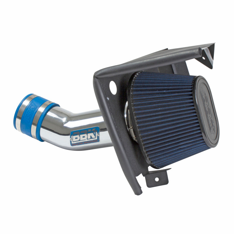 BBK 2011-2020 Dodge Challenger/Charger 6.4L Hemi Cold Air Intake - Chrome Finish (bbk1777) - photo 5