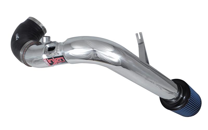 Injen 2012-2014 Chevy Camaro CAI 3.6L V6 Polished Cold Air Intake System w/ MR Tech and Air Fusion (injPF7012P)