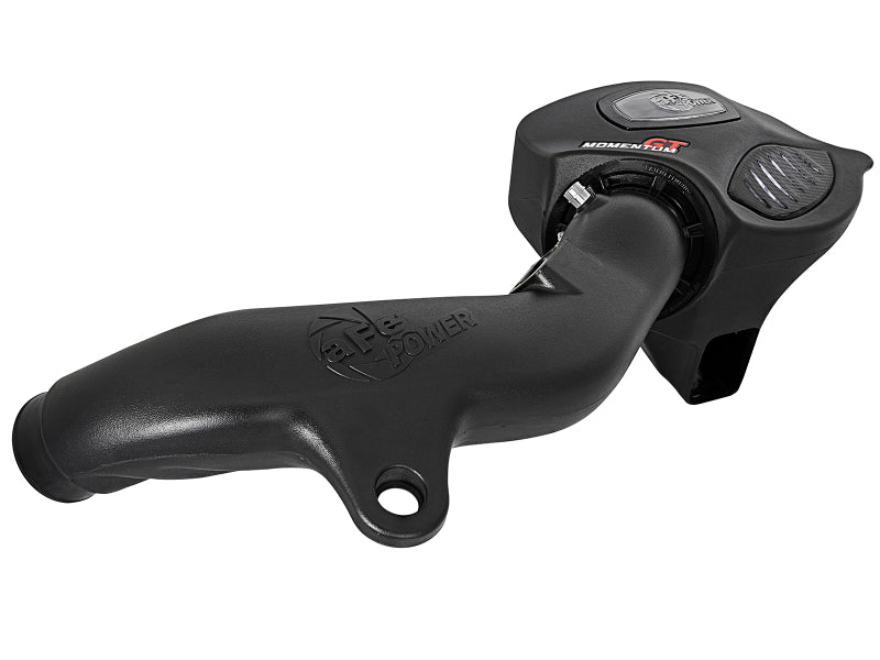 aFe Momentum GT Pro 5R Cold Air Intake System 2016-2018 BMW M2 (F87) L6-3.0L (t) N55 (afe54-76311) - photo 3