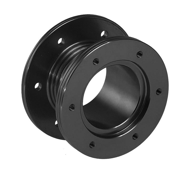 Sparco Steering Wheel Spacer Black (01595ANR) - photo 2