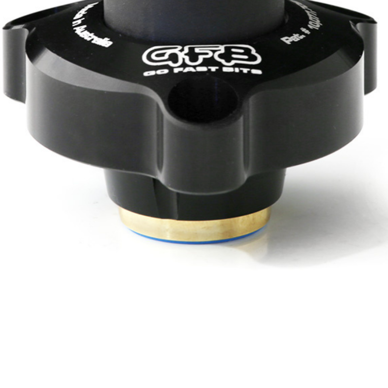 Go Fast Bits Diverter Valve DV+ 2022+ Subaru WRX (FA24) w/Integrated Solenoid