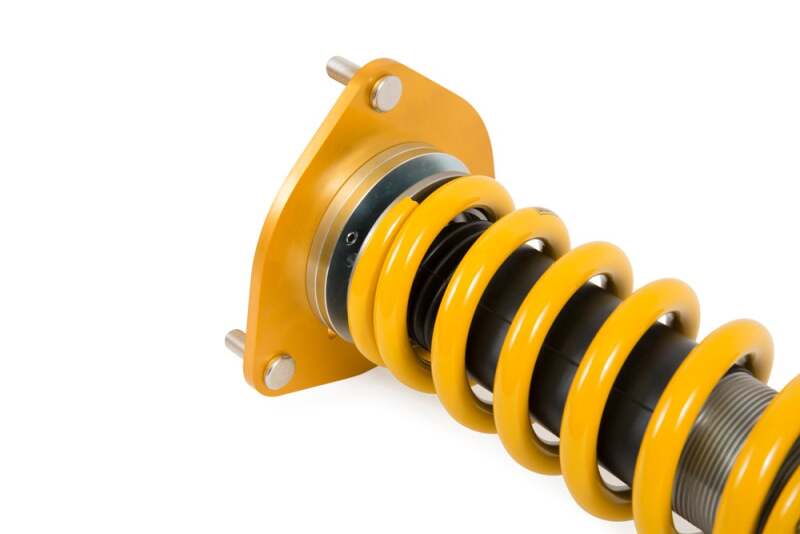 Öhlins Road & Track Coilover Kit for Mitsubishi Lancer Evolution VII-IX (CT9A) (MIS MI01S1) - photo 7