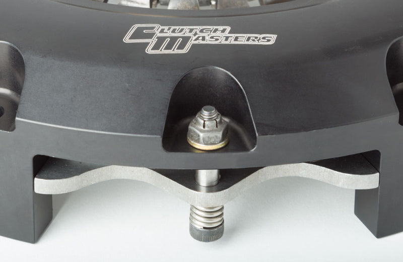 Clutch Masters 10-14 Volkswagen GTI 2.0T MK6 725 Series Street Clutch w/Steel FW - 600ft/lbs Torque
