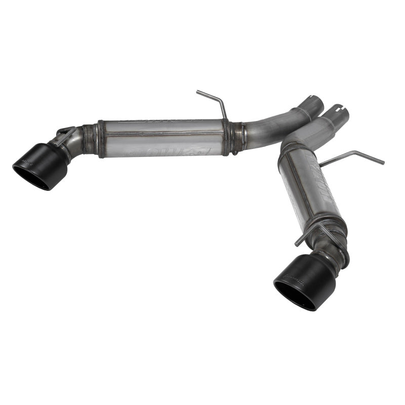 Flowmaster 2016-2024 Chevrolet Camaro 3.6L FlowFX Axle-Back Exhaust System
