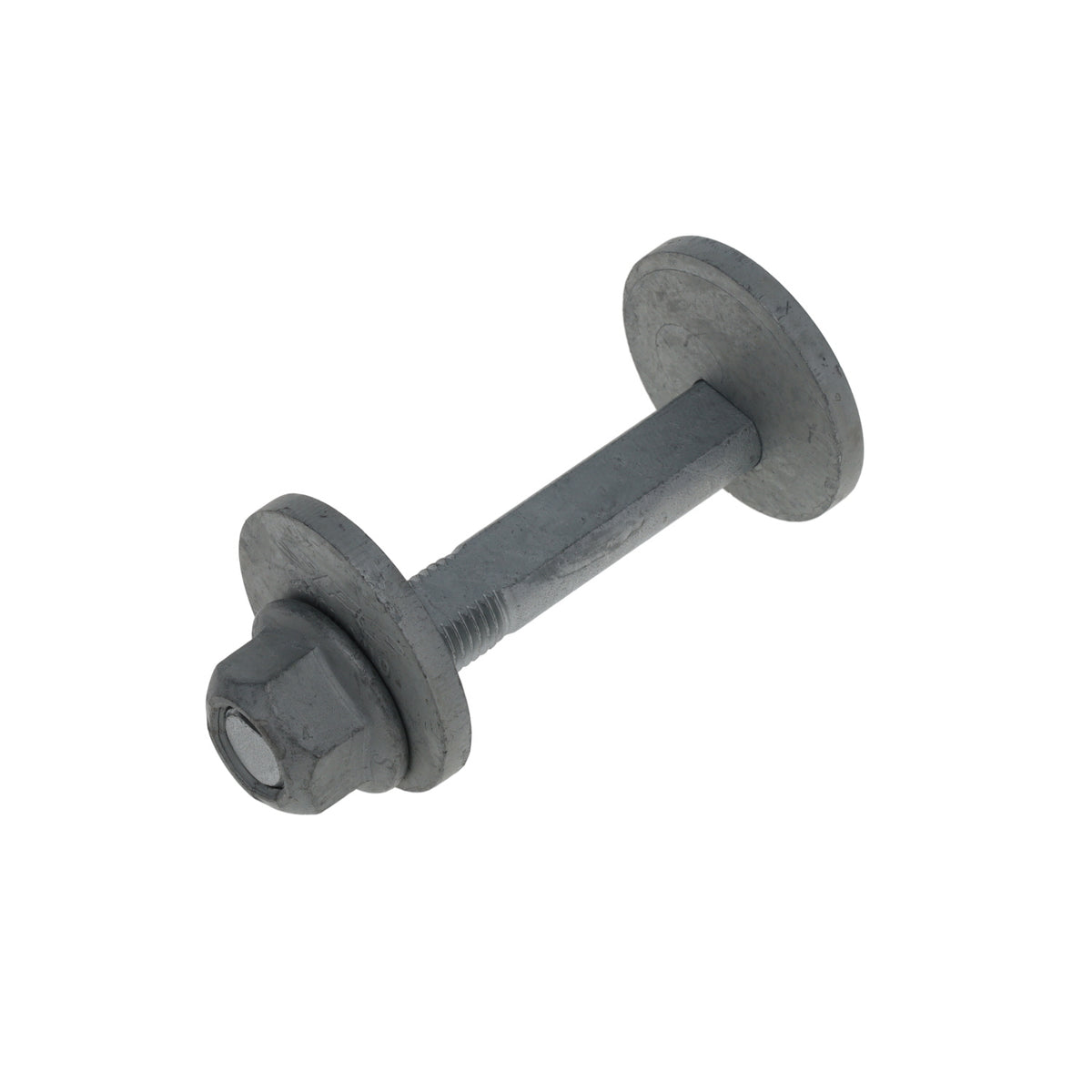 SPC rear toe cam bolt for Ford Mustang S550