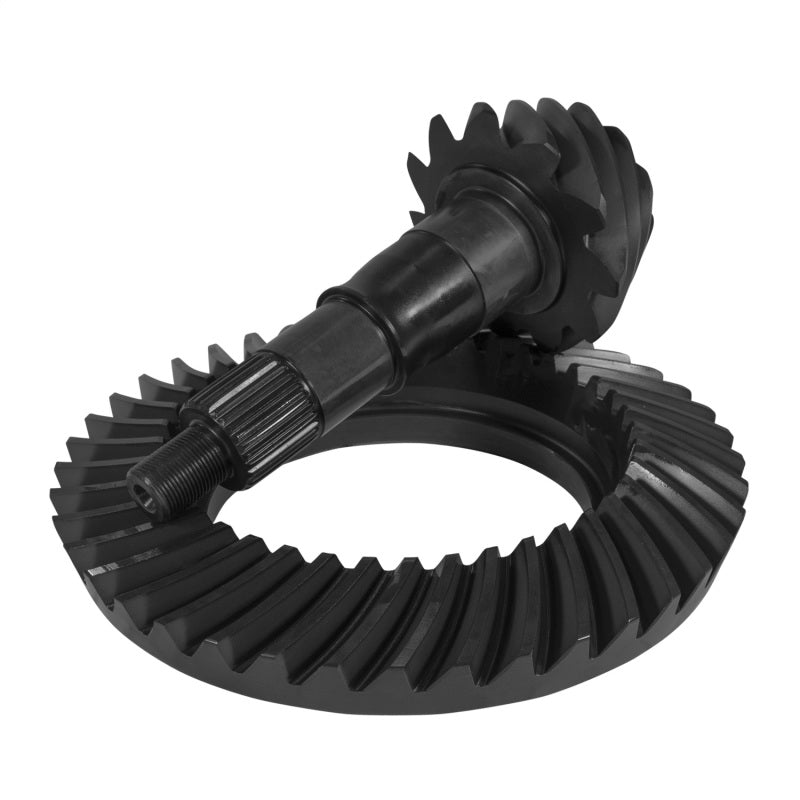 Yukon Gear & Axle Gear Ring & Pinion for 8.8in Ford / 4.88 Ratio