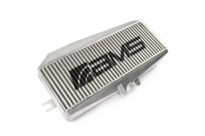 AMS Performance 2022+ Subaru WRX Top Mount Intercooler (amsAMS.50.09.0001-1) - photo 4