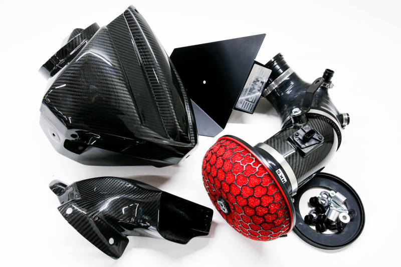 HKS 2020 Toyota Supra GR Cold Air Intake Full Kit (hks70026-AT002)