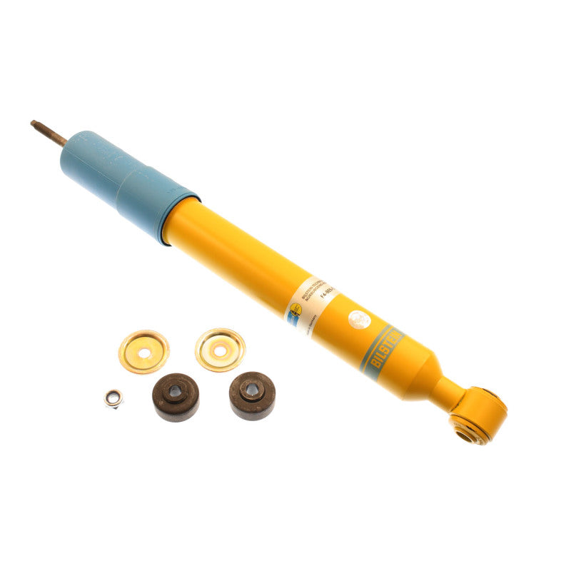 Bilstein B8 Performance Plus (SP) Rear Monotube Shock Absorber for 1999–2004 Ford Mustang (SN95) (24-185974)