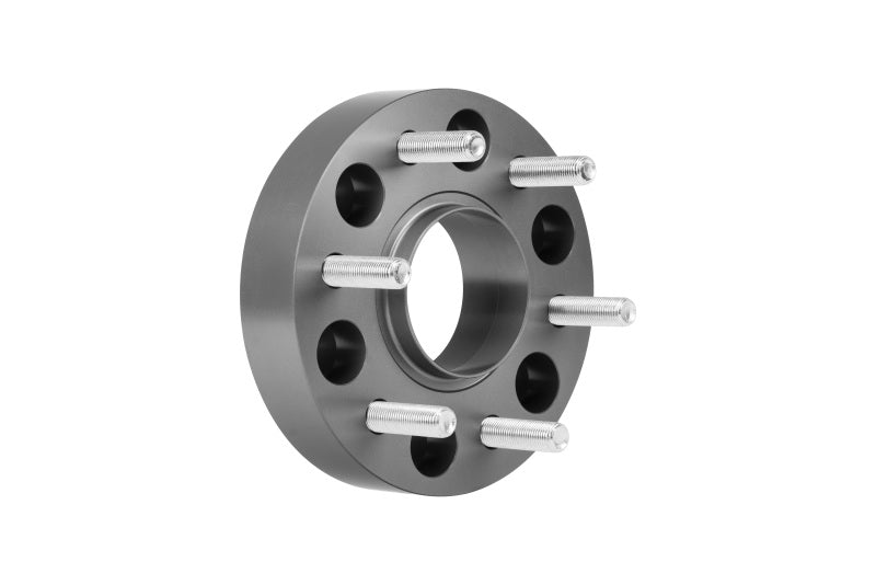 Eibach 2023 Chevrolet Colorado ZR2/Trailboss PCD 6x139.7 / Hub 78.1 / 38.1mm Spacer - Pair - Gray (S90-4-38-23-042-01)