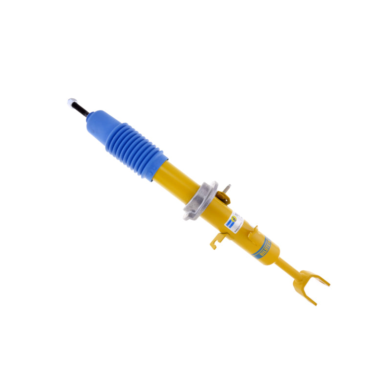 Bilstein B6 Performance Front Left Monotube Shock Absorber for 2003–2009 Nissan 350Z (Z33) (24-118927)