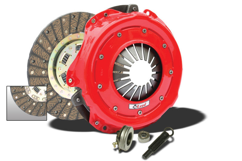 McLeod Racing Street Pro Clutch Kit Street 4.6L 96-00