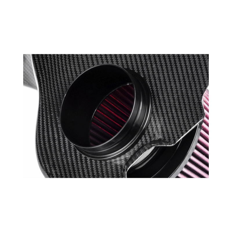 APR 2010-2016 Audi S4/S5/2014-2017 Audi Q5/SQ5 (B8) 3.0T Open Carbon Fiber Intake System (aprCI100037) - photo 6