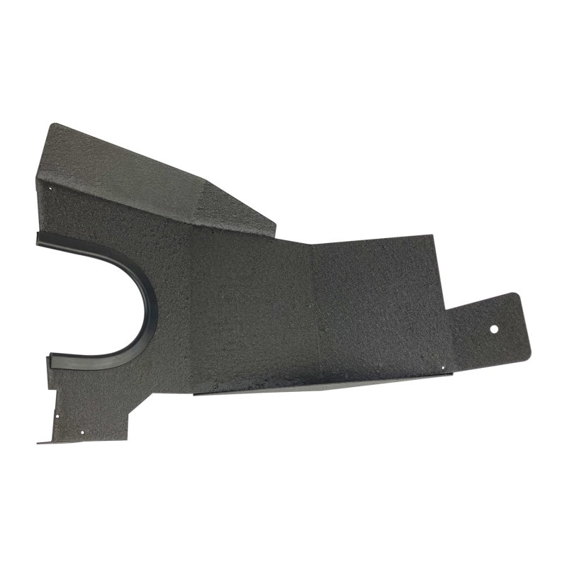 Injen 2017-2020 Honda Civic Si L4 1.5L Turbo Wrinkled Red SP Short Ram Intake (injSP1584WR) - photo 4
