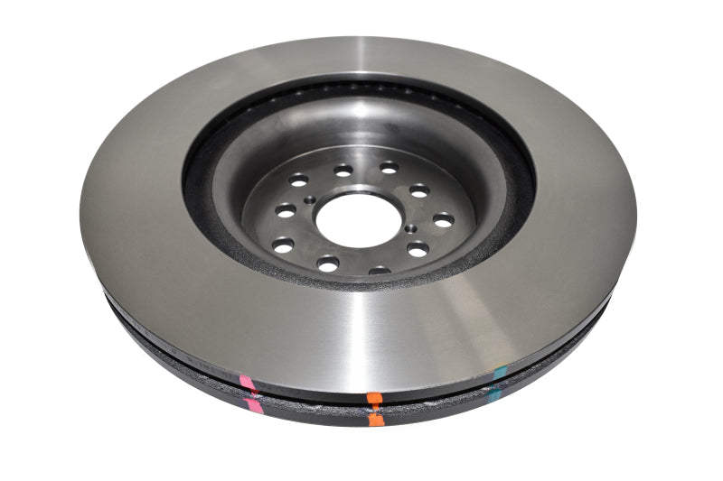 DBA Subaru WRX/STI (VA) 4000 Series HD Plain Front Brake Rotor (DBA43050-10)